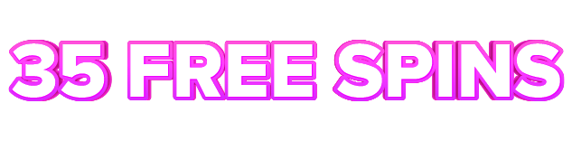 SvenPlay 35 FREE SPINS