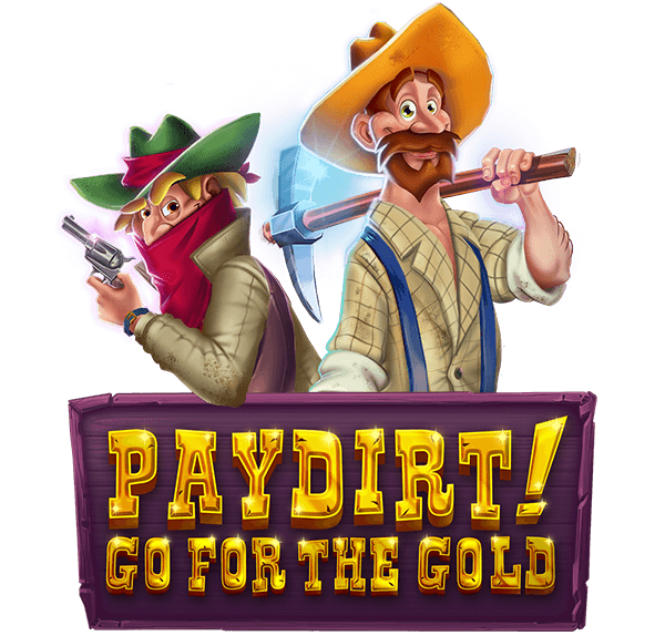SvenPlay Online Casino SvenPlay Pay dirt! Go for the Gold