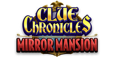 SvenPlay Clue Chronicles: Mirror Mansion